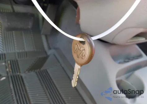 2003 Dodge Neon Se z USA, uszkodzony, nr VIN 1B3ES26C03D129810